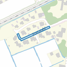 Perceel VWD01-F-4661