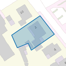 Perceel VWD01-F-4664