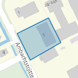 Perceel VWD01-F-4666