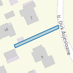 Perceel VWD01-F-4673