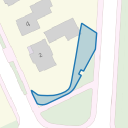 Perceel VWD01-F-4681