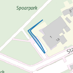 Perceel VWD01-F-4692