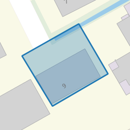 Perceel VWD01-F-4697