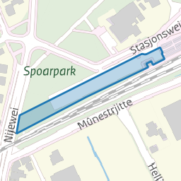 Perceel VWD01-F-4731