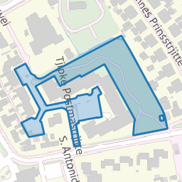 Perceel VWD01-F-4743