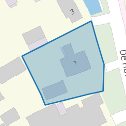 Perceel VWD01-F-4764