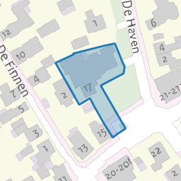 Perceel VWD01-F-4766