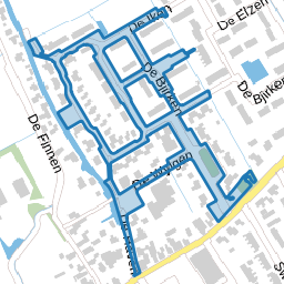 Perceel VWD01-F-4780