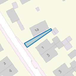 Perceel VWD01-F-4783