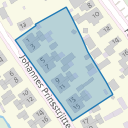 Perceel VWD01-F-4784