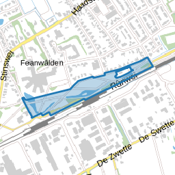 Perceel VWD01-F-4786