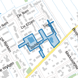 Perceel VWD01-F-4788