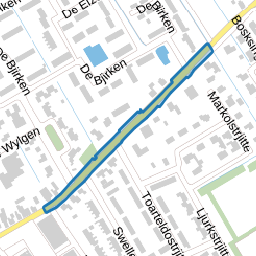 Perceel VWD01-F-4790