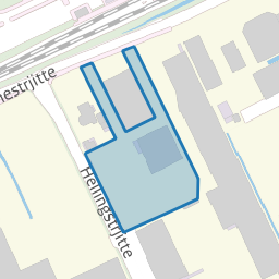 Perceel VWD01-F-4792