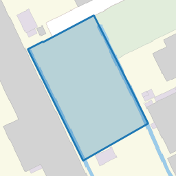 Perceel VWD01-F-4795