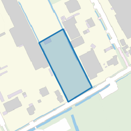 Perceel VWD01-F-4796