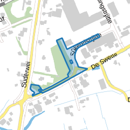 Perceel VWD01-F-4803