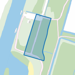 Perceel VWD01-G-1109