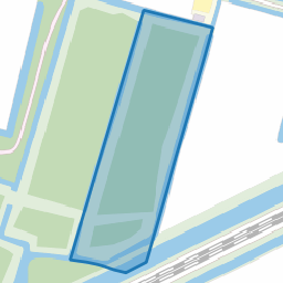 Perceel VWD01-G-1193