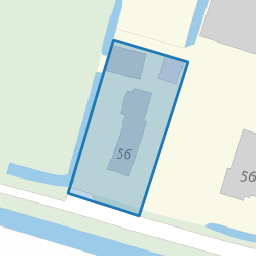 Perceel VWD01-G-1351