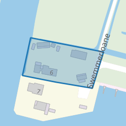 Perceel VWD01-G-1522