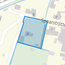 Perceel VWD01-G-1565