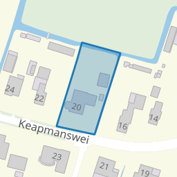 Perceel VWD01-G-1583