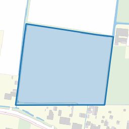 Perceel VWD01-G-1797