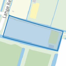 Perceel VWD01-G-1969