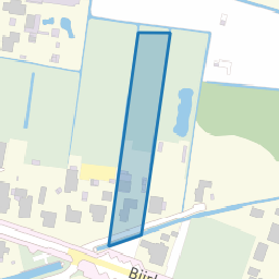 Perceel VWD01-G-2044