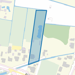 Perceel VWD01-G-2045