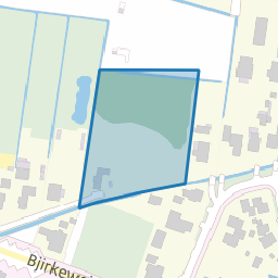 Perceel VWD01-G-2046