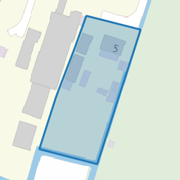 Perceel VWD01-G-2133