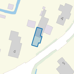 Perceel VWD01-G-2322