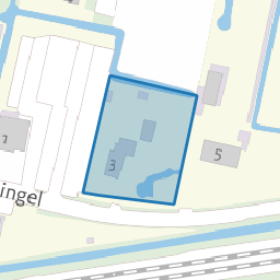 Perceel VWD01-G-2473