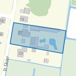 Perceel VWD01-G-2534