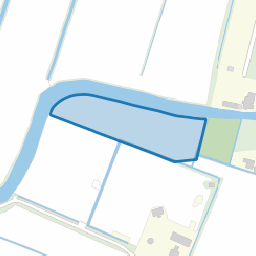 Perceel VWD01-G-2584