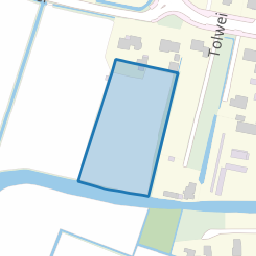 Perceel VWD01-G-2586