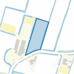 Perceel VWD01-G-2603