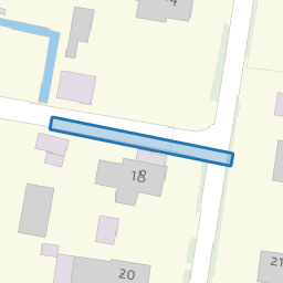 Perceel VWD01-G-2650