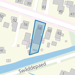 Perceel VWD01-G-2666