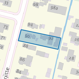 Perceel VWD01-G-2671