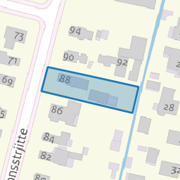 Perceel VWD01-G-2672