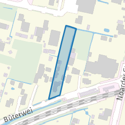 Perceel VWD01-G-2683