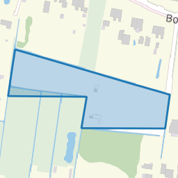 Perceel VWD01-G-2710