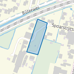 Perceel VWD01-G-2759