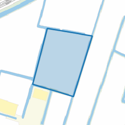 Perceel VWD01-G-2769