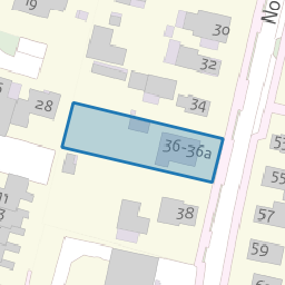 Perceel VWD01-G-2801