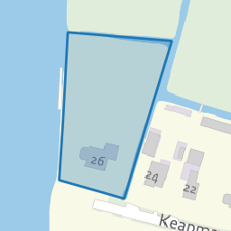 Perceel VWD01-G-2826