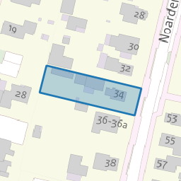 Perceel VWD01-G-2831